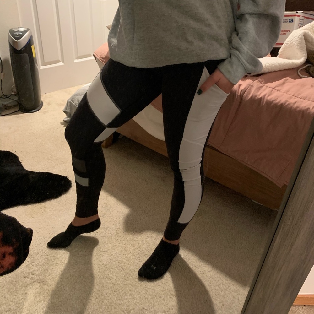 Lululemon Speed Tight